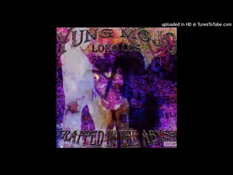 Yung Mojo x Morgue - You Can't Hang (Prod. By BMB Loko Los x BMB Evil Haze)