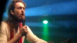 Edward Sharpe and the Magnetic Zeros - Come In Please