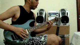 Ophthalamia - Via Dolorosa- My Springnights Sacrifice.wmv