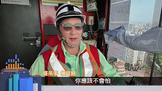 護國群山關鍵武器 晶圓良率的命門竟來自網球拍?! ｜【台灣新思路】｜三立iNEWS