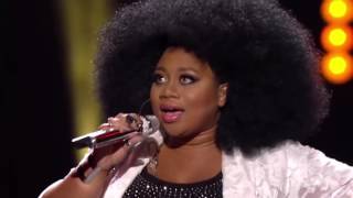 La&#39;Porsha Renae - Battles (Top 2)