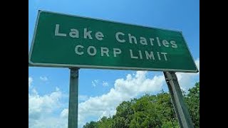 Lucinda Williams -  Lake Charles - Karaoke w/Backup Vocals