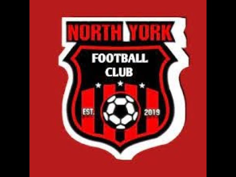 RIGHT VISION CHIOCE FA VS NORTH YORK FC