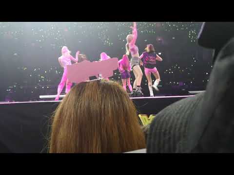 190928 Everglow -​ Fancy (Twice)​ @ KCON Thailand 2019 #KCON2019THAILAND