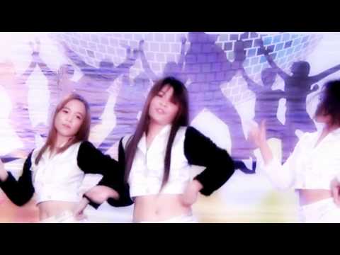 141122 Awink cover Apink - LUV (Short Ver.) @I'm Park Cover Dance (Final)