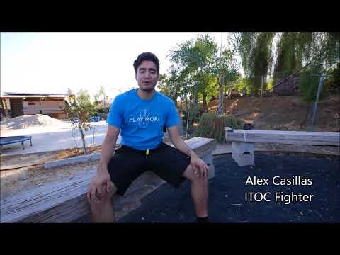 The Road to ITOC: Ordo Draconis