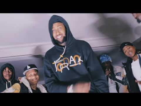 NBA Meechybaby- Narcotics Ft Lux Moon & Bgotlegs