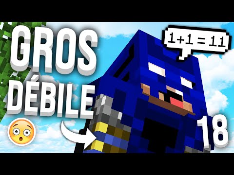 UNE BONNE RÉPONSE = DU STUFF EN ENDIUM ! - Episode 18 | Admin Series S3 - Paladium