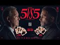 QUEENSBERRY VS. MATCHROOM 5 VS. 5 OFFICIAL FIGHT TRAILER 🔥