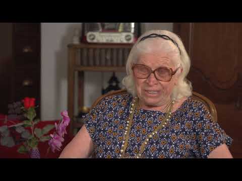 L'accordéon au coeur, souvenirs de Jean Ségurel