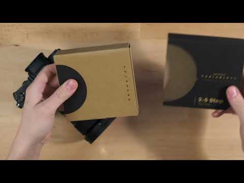 Why I'm returning my PolarPro Peter McKinnon Variable ND