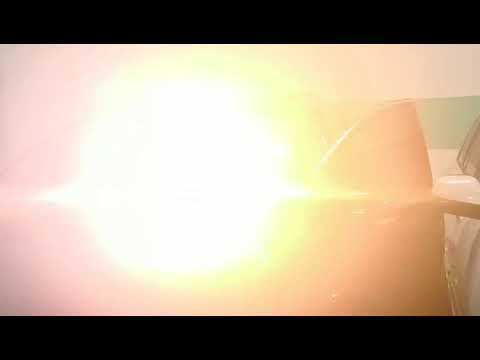 SmallFatW 12 led 7 Patterns  Emergency Vehicles Truck Warning Strobe  Light Bar (amber/white)