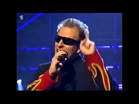 Lotto King Karl Karl fischering ROH - Fliegen (ESC-Vorentscheid 2000)