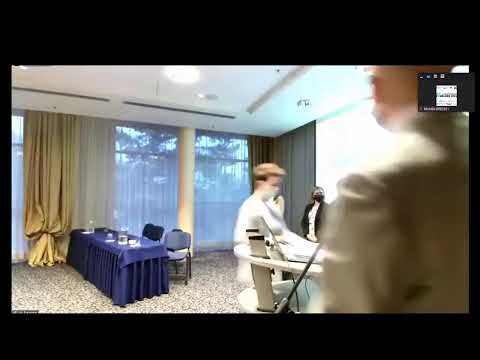 13th International Conference BIOMDLORE 2021