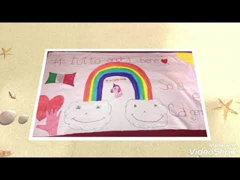 La storia siamo noi. 3^A Cesaro' 2020