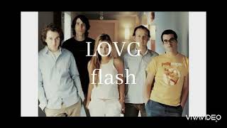 La oreja de van gogh - flash (Bonustrack)