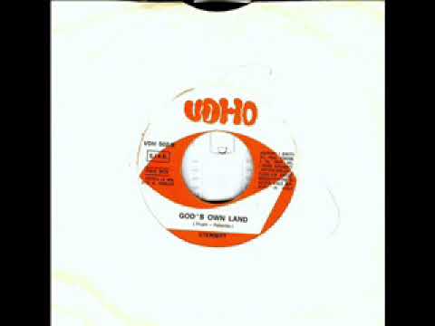 Rare Italian Prog - Eternity (Analogy) - God's own land (1971)