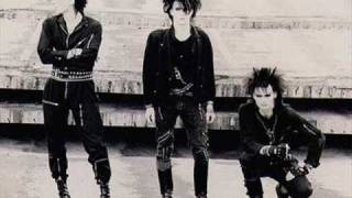 Skinny Puppy - The Centre Bullet