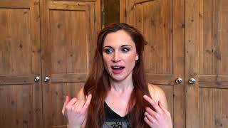 Video Testimonial Robyn Cage