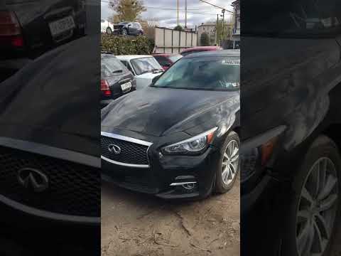 Автомобиль INFINITI Q50 2016 | GrandCar Автомобиль INFINITI Q50 2016 | GrandCar