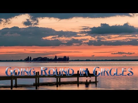 Hans Bonzales / Danny Fernleigh - Going Round in Circles (Whisper Folk)