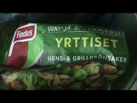 Nyt on kulunut noin 30mun