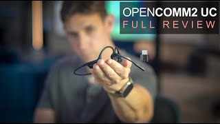 SHOKZ OPENCOMM2 UC Headset - What's Changed?