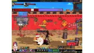 DFO - Women Of Ghent Mod