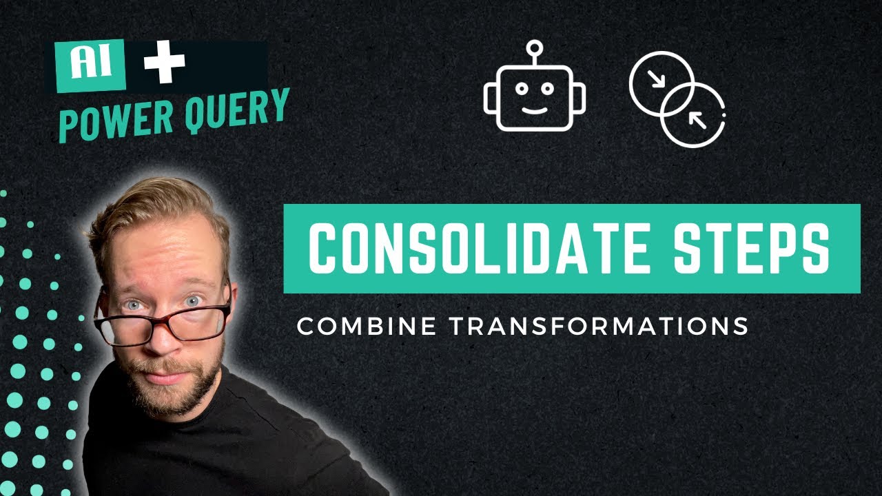 Power Query: Simplify Steps, Boost Results Quickly
