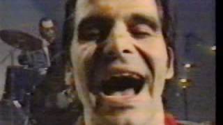 video Litfiba  Santiago 1988