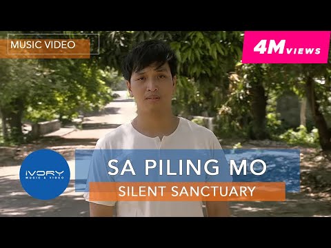 Sa Piling Mo - Silent Sanctuary