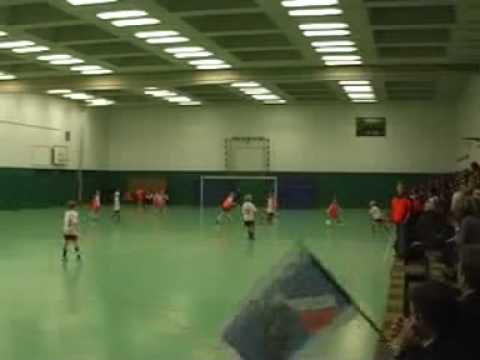 TuS Lahde Quetzen F 1 .mov