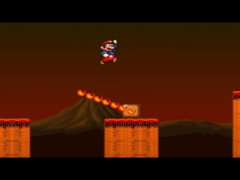 A jednak Świat S cz. 2/2 | Mario Forever: A Fabulous Space #26