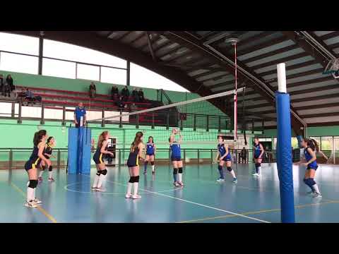 Gs Virtus Calco – G.S. San Luigi UNDER 16 2-3 - D&F