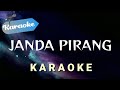 Karaoke JANDA PIRANG Kuda Yang Mana Kuda Yang Mana Tuan Senangi Karaoke
