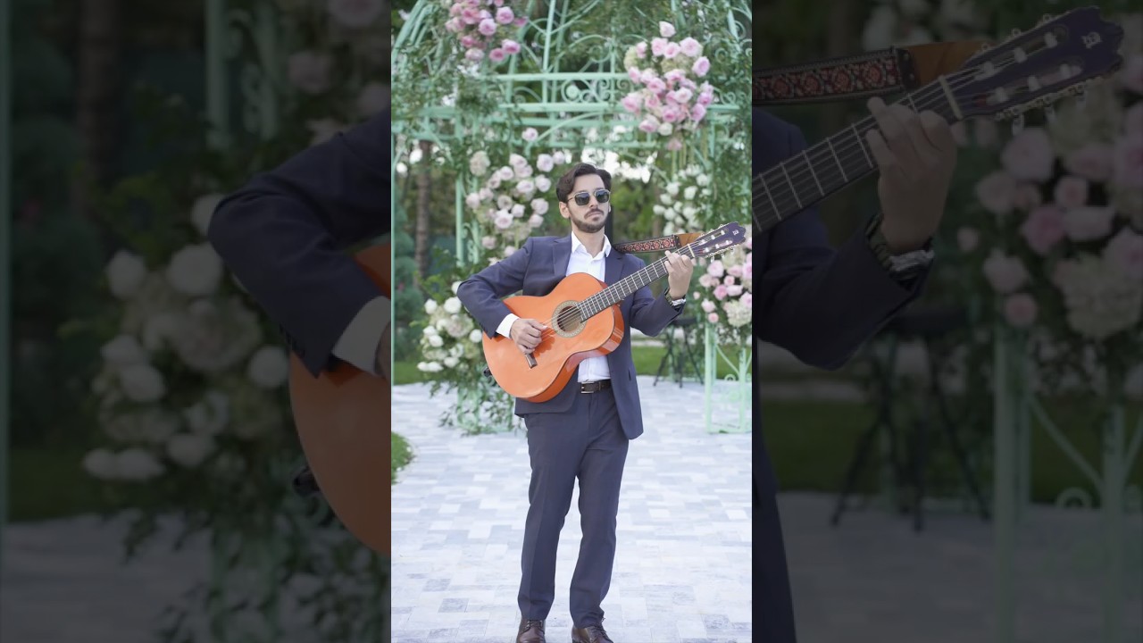 Promotional video thumbnail 4 for Sergio De Gouveia