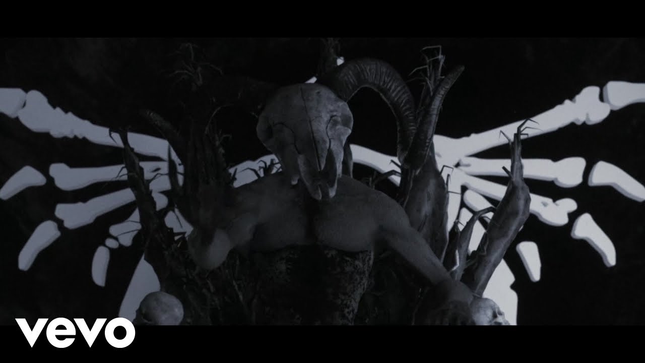 Lamb of God — Ghost Shaped People