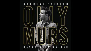 9. Olly Murs: Stevie Knows