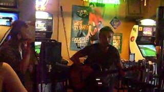 So What-Carter Twins