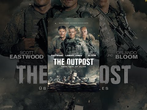 The Outpost - Überleben ist alles