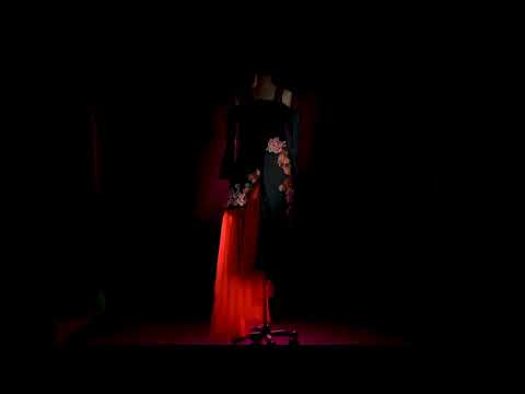 客家元素的服裝設計 2 | 服飾設計系 I 黎明技術學院
