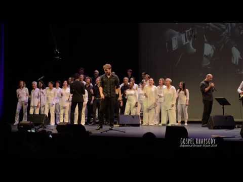 You Gotta Move - Gospel Rhapsody