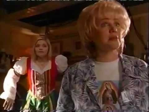 Maybe It's Me (2001) S01E12