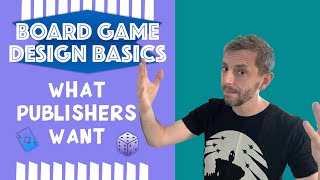 Cracking the Code: Revealing What Board Game Publishers Want in a Game