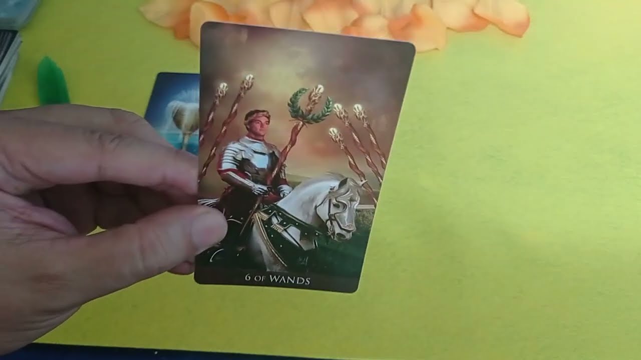 ¿GANARÉ LA #LOTERÍA ¿UN GRAN PREMIO TAROT INTERACTIVO GRATIS