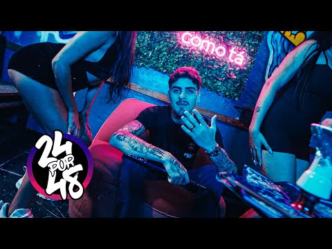 SEX0 NA TRETA (Clipe Oficial) DJ Felypinho 013 e MC Torugo