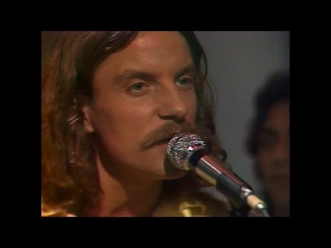 Francis Cabrel - Même si j'y reste (1981)