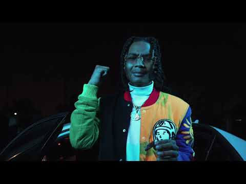 Gfoe - CTB Music Video