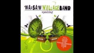 Warsaw Village Band - Fishie (Papillons Noir) (Olleck Bobrov remix)