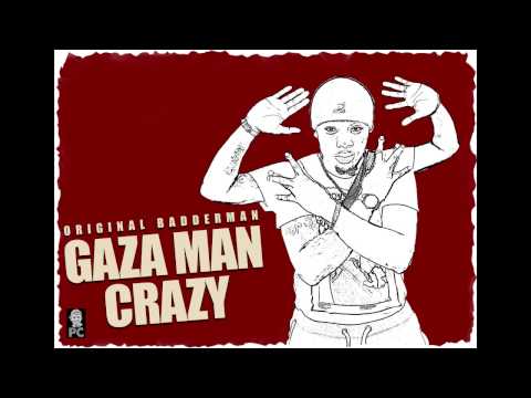 Badder Man - Fa Mie Fii